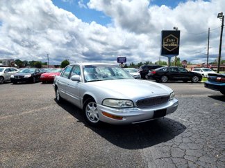Used 2002 Buick Park Avenue image 1