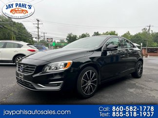 Used 2015 Volvo S60 T5 Premier image 1