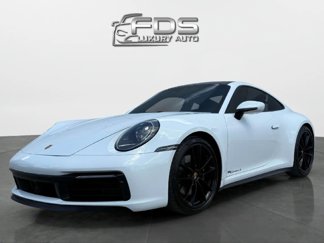 Used 2020 Porsche 911 Carrera S image 1