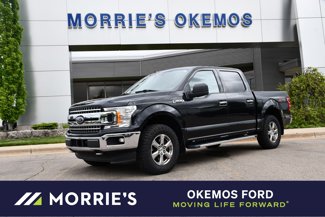 Used 2019 Ford F150 XLT image 1