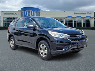 Used 2016 Honda CR-V LX image 1