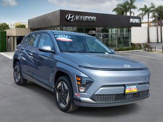 Certified 2024 Hyundai Kona SE image 1