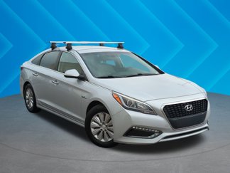 Used 2016 Hyundai Sonata SE image 1