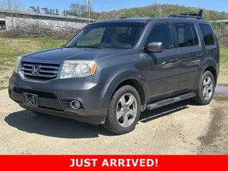 Used 2012 Honda Pilot EX-L image 1