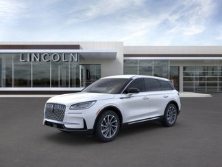 New 2025 Lincoln Corsair FWD w/ Equipment Group 101A image 1