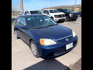 Used 2003 Honda Civic EX image 1