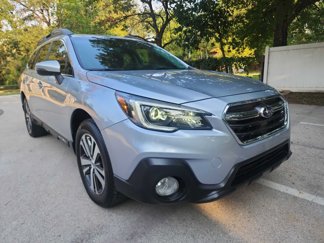 Used 2019 Subaru Outback 2.5i Limited video 1