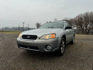 Used 2007 Subaru Outback 2.5i L.L. Bean image 1