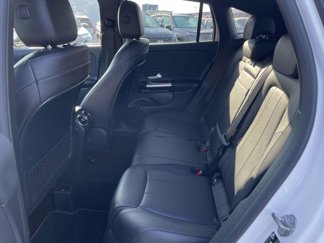 Used 2021 Mercedes-Benz GLA 250 video 3