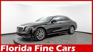 Used 2017 Mercedes-Benz E 300 image 1