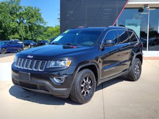 Used 2014 Jeep Grand Cherokee Laredo w/ Quick Order Package 23E image 1