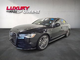 Used 2017 Audi A6 2.0T Premium image 1