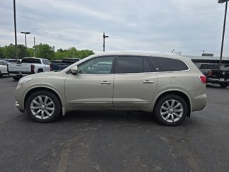 Used 2015 Buick Enclave Premium w/ Experience Buick Package image 1