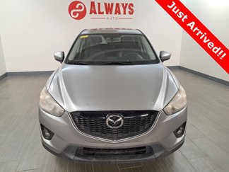 Used 2013 MAZDA CX-5 Grand Touring w/ GT Tech Pkg image 1