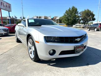 Used 2010 Chevrolet Camaro LT w/ RS Package image 1