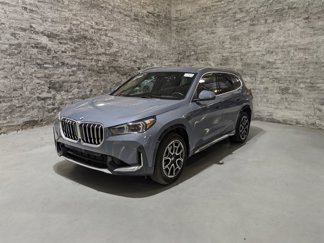 Used 2025 BMW X1 xDrive28i image 1