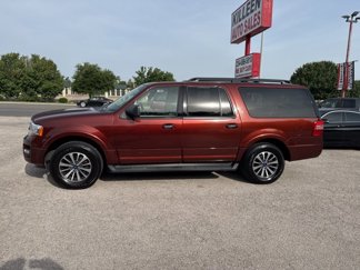 Used 2017 Ford Expedition EL XLT w/ Equipment Group 202A image 1