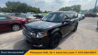 Used 2014 Ford Flex SEL w/ Equipment Group 202A image 1
