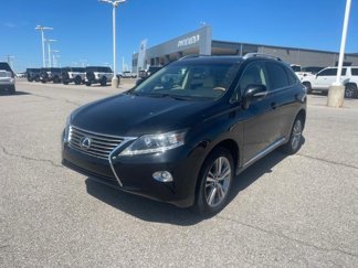 Used 2015 Lexus RX 450h AWD image 1