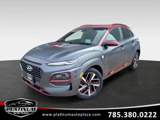 Used 2019 Hyundai Kona Ultimate image 1