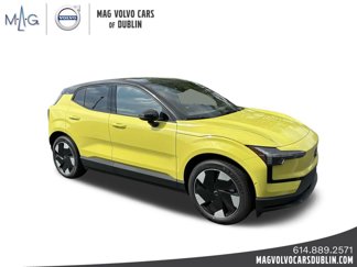 New 2025 Volvo EX30 Ultra w/ Climate Package image 1