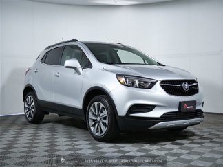 Used 2022 Buick Encore Preferred w/ Safety Package image 1
