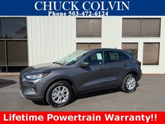 New 2024 Ford Escape Active w/ Tech Pack #2 image 1