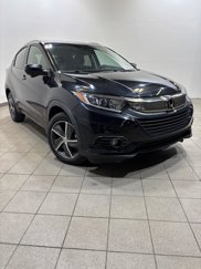 Used 2021 Honda HR-V EX image 1