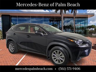 Used 2021 Lexus NX 300 FWD w/ Accessory Package 2 image 1