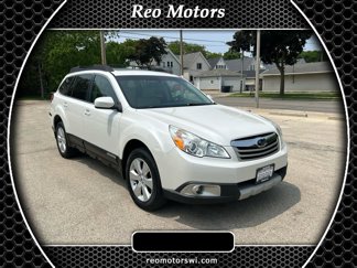 Used 2012 Subaru Outback 2.5i Limited w/ Moonroof Pkg image 1