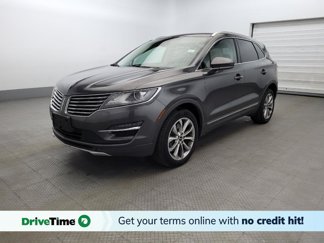Used 2017 Lincoln MKC Select w/ Select Plus Package image 1