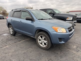 Used 2012 Toyota RAV4 4WD image 1