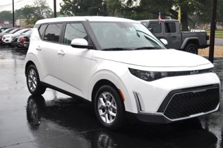 Used 2024 Kia Soul LX w/ Option Group 015 image 1