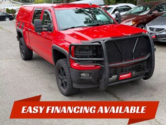 Used 2014 Chevrolet Silverado 1500 LT w/ All Star Edition image 1