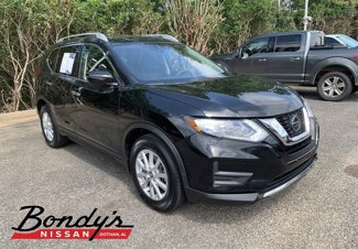 Used 2020 Nissan Rogue SV image 1