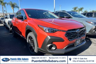 New 2025 Subaru Crosstrek 2.0i image 1