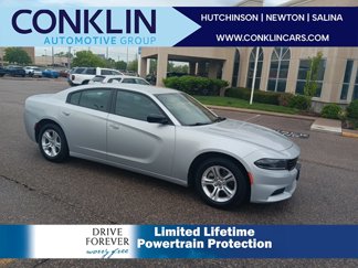Used 2023 Dodge Charger SXT image 1