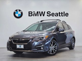 Used 2019 Subaru Impreza 2.0i Limited image 1