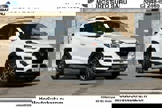 Used 2019 Hyundai Tucson SEL image 1