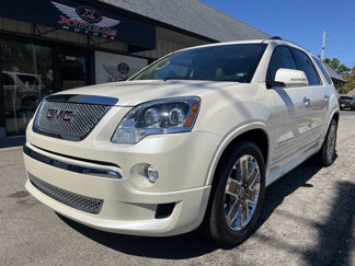 Used 2012 GMC Acadia Denali image 1