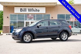 Used 2015 Chevrolet Equinox LS image 1
