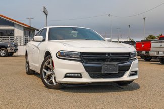 Used 2017 Dodge Charger SXT w/ Rallye Group image 1
