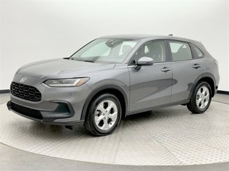 Used 2023 Honda HR-V LX image 1