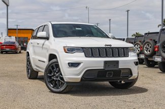 Used 2022 Jeep Grand Cherokee Laredo X image 1