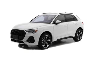 New 2024 Audi Q3 2.0T Premium Plus image 1