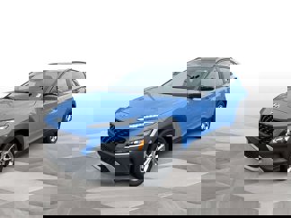 Used 2022 Hyundai Kona SEL image 1
