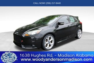 Used 2014 Ford Focus ST image 1