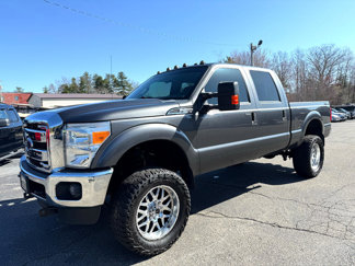 Used 2015 Ford F350 XLT image 1