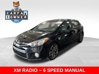 Used 2016 Kia Forte SX image 1