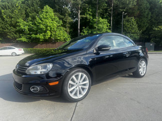 Used 2012 Volkswagen Eos Komfort image 1